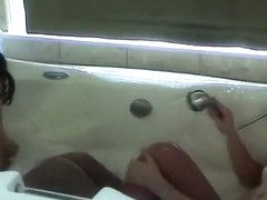 Exotic Homemade video with Fetish, Lesbian scenes