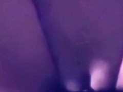 Tired hot ebony girl gets fucked hard !!!