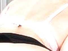 Will Tile And Kenzie Madison In Brunette Hottie Licking Your Balls