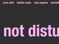 Laetitia Casta in Do Not Disturb (2012)