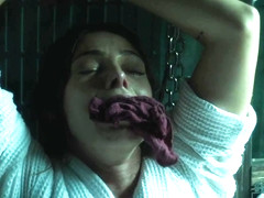 Stuff Gagged With Ashley Greene