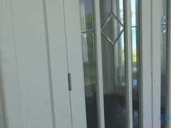 Fabulous pornstar Caley Hayes in Crazy Blowjob, POV sex movie