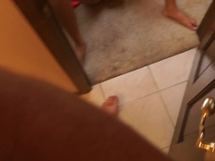 Fabulous pornstar Charlotte ORyan in Crazy Fetish, Redhead porn clip