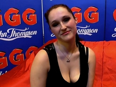 Horny pornstar Jamie Jadon in Amazing Big Ass, Big Tits xxx clip
