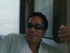 picked up for anal gangbang van orgy