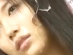 Ramjams Japanese Facial Cumshot Col 4