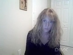 Hawt mature I'd like to fuck ON web camera