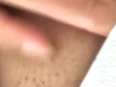 Making washing cheeky