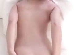 Milkas Booty Straining From The Furious Doggy Fuck