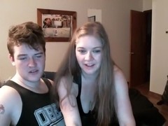 cougarcubcouple non-professional movie scene on 01/20/15 08:58 from chaturbate