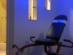 Sex on a chair is the best