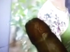 kajal nasty spit lick cum tribute 2