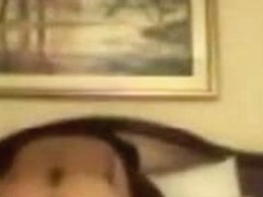 Oriental wife acquires drilled by a monster darksome dick pt2