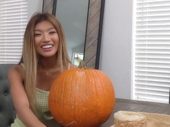 Clara Trinity Makes Stepbro Use Her Cunt Like A Fuck Toy