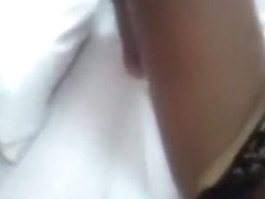 Crazy Homemade record with Facial, College scenes