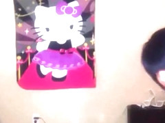 Redbone with phat booty