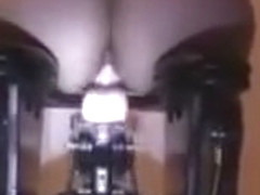 Monkey rocker machine - 1