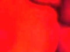 Very hawt gazoo upskirt reverse cowgirl pov