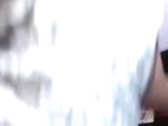 A hot cutie on livecam.