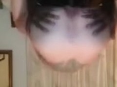 Goofing with the livecam