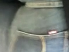 Levis Mum Bum stalked