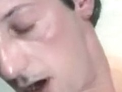 How to please 2 cuties