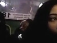 Novinha Safada Manja Rola