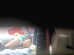 Zipang 6279 VIP Exclusive original! Adolescent girl Shyness bathing! Midnight prowl! Knight's hous.