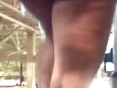 AMAZING Latina pawg! 4