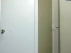 Exotic Webcam clip with Voyeur scenes