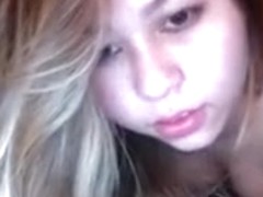 Amazing MyFreeCams movie with College scenes