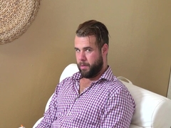 Chrissy Fox In Fake Masseuse