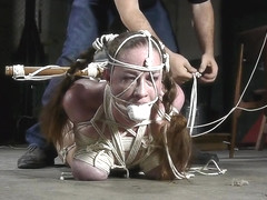 Got Some Rope For You