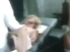 Here Cums The Doctor