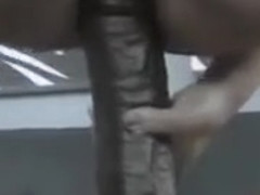 cute girl dildos holes