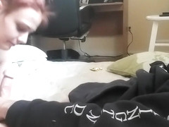 Miranda Got A Mouth On Her