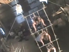 Incredible Japanese model in Crazy Fetish, Toys JAV clip