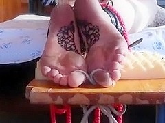 falaka soles tattoo