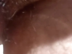 une bouteille dans le cul en terrasse