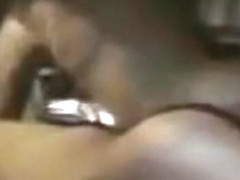 Sensual Bimbo Seduces A Guy And Begs Him To Pound Her Beave