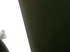 My friends sister shaved pussy