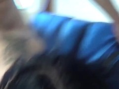 Performing For Her Casting Agent