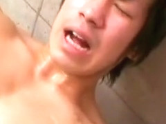 Best male in exotic asian, uniform homo sex movie