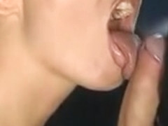 Amazing classic porn scene from the Golden Era