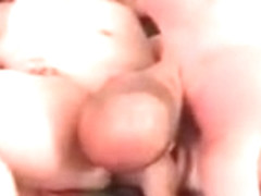 Incredible MILF sex clip