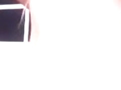 Fabulous Homemade record with Masturbation, Solo scenes