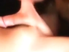 deep throatfuck and ball sucking on cam in multiple positions