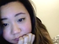 xoxoasianpersuasian private video on 05/22/15 08:35 from Chaturbate