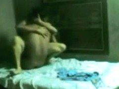 Indian girl gets bugged by her bf for sex
