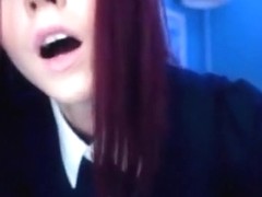 Amazing Webcam video